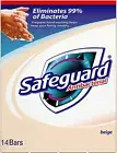 14 Bars 4 Ounce (113 Gram) Each Beige Washes Away Bacteria Antibacterial Soap Ba