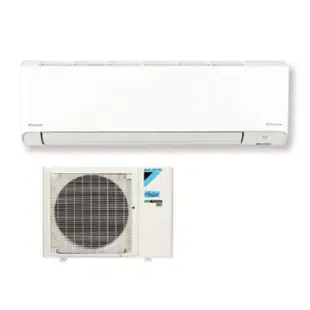 DAIKIN 大金 6-7坪 新橫綱V系列 R32變頻冷暖分離式冷氣 FTXM36VVLT/RXM36VVLT