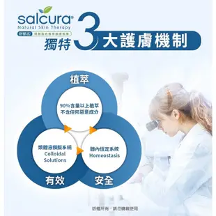 Salcura 英國舒酷拉 私密護潔噴劑 50ml【宜兒樂】