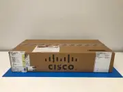 NEW SEALED CISCO N9K-SUP-A+ 73-15279-07 Nexus 9500 Supervisor Card