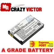 Replacement 93864 Battery for ORICOM Secure 860 870 Baby Monitor