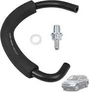 17131-RAA-A00 PCV Tube & PCV Valve Fit for Honda Accord 2003-2007 / CRV 2007-2011 2.4L