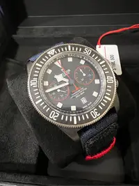 在飛比找Yahoo!奇摩拍賣優惠-Tudor 帝舵 PELAGOS FXD CHRONO