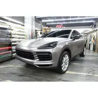 在飛比找蝦皮購物優惠-保時捷凱燕 PORSCHE Cayenne E3 全車貼膜 