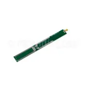 ADS-B 1090MHZ Antenna Support Reducing Static Electricity Coupling Interference-
