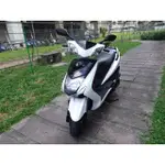 山葉YAMAHA 新勁戰三代125 2013年 二手/中古機車