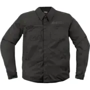 Icon 2820-6218 Upstate Mesh CE Jacket