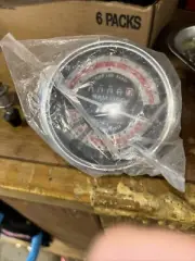 massey ferguson tachometer