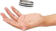 Magic Floating Ring Magic Tricks Invisible Floating Effect Magic Magician Close Up Street Illusions Gimmick Prop Mentalism Funny