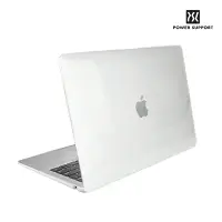 在飛比找樂天市場購物網優惠-POWER SUPPORT 超輕薄手感 MacBook Ai