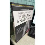 IMAGING ATLAS OF HUMAN ANATOMY 4/E 9780808923886 JAMIE WEIR