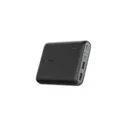 Anker PowerCore 13000mAh Power Bank - Black