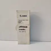 Zebra Printhead 170Xi4 ZE500-6 P1004236 Thermal Label Printer