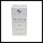 2 x Formulae Prescott TRI BALM 3in1 Cleanse Exfoliate Moisturise Balm Travel Sz