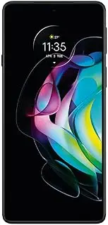 Motorola XT2143-1 Edge 20, Dual, 256GB 8GB RAM, Frosted Grey