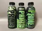 Sealed Prime Hydration 2023 2024 New Glowberry Rare Bottle Drink Limited Edition