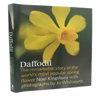 在飛比找momo購物網優惠-Daffodil: The remarkable story