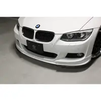 在飛比找蝦皮商城優惠-3D design BMW E92/E93 M-sport 