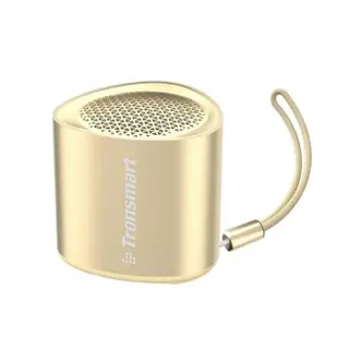 【Tronsmart】NIMO MINI SPEAKER 迷你口袋藍芽喇叭(多色藍芽喇叭)