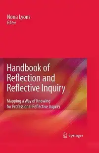 在飛比找博客來優惠-Handbook of Reflection and Ref