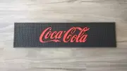 Coca Cola Coke pvc rubber bar mat runner barmat