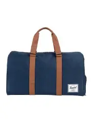 [Herschel] Novel Duffle 43L Bag in Navy