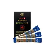 Nature's Top Premium Manuka Honey Plus MGO 263 15ml x 30 ivy leaf