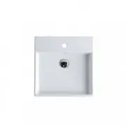 WS Bath Collections Unlimited 46.01 Unlimited 18-5/16"