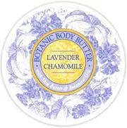 Greenwich Bay Trading Company Botanical Collection: Lavender Chamomile Body Butter