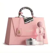 Laverne Luxury Perfume & Cream Set Includes Georgina Sense Fragrance Elegant