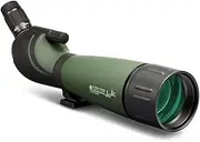 Monopod with Tripod KONUSPOT-80 20-60x80, 7126