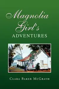 在飛比找博客來優惠-Magnolia Girl’s Adventures