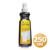 在飛比找蝦皮購物優惠-3M 台灣 Nexcare 魔利TM 白板清潔液 250ml