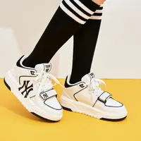 在飛比找蝦皮商城精選優惠-（七天出貨）韓國 NY 老爹鞋 學長鞋 增高鞋 增高6公分 