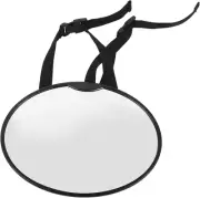Interior View Mirror Rear View Mirror Car Seat Mirrors Mirror for Car Backseat C