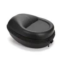 在飛比找蝦皮購物優惠-浩怡3C 1個 耳罩式耳機 頭戴式耳機 收納包 旅行袋盒 防