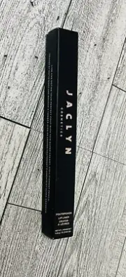 JACLYN Cosmetics Poutspoken Lip Liner - "NO RULES" New In Box