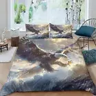 3D Printed Bedding Set Comforter Covers Quilt Cover Duvet Cover with