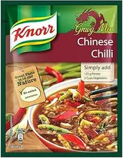Knorr Easy To Cook Chinese Chilli, 51 g