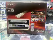 SONY MEX-5DI CD/MP3 RECEIVER WITH CD CHANGER CONTROLS *CLASSIC*