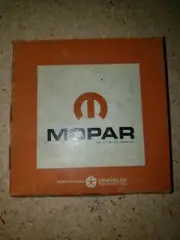 NOS MOPAR 1795358/915499 48-51 Dge Trk seal