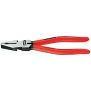 KNIPEX High Leverage Combination Pliers 180Mm 0201180SB