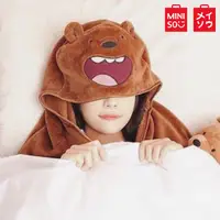 在飛比找蝦皮購物優惠-Denpasar BALI MINISO We Bare B