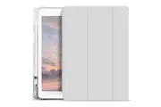 StylePro iPad Pro 2022 11" slimfit smart folio case, grey