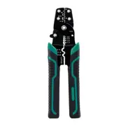 Professional Electrician Wire Tool Cable Wire Cutter Crimper Stripping