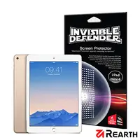 在飛比找PChome24h購物優惠-Rearth Apple iPad Mini 4 高透光抗刮