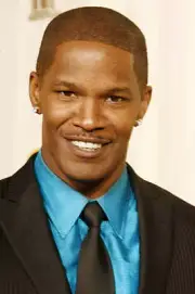 Jamie Foxx at The 78th Academy Awards - Press Room at Kodak Theatr- Old Photo