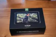 Atomos Shinobi 5.2 HDR Photo & 4k HDMI Video Monitor