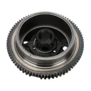 Magneto Rotor Flywheel Compatible with Polaris RZR Ranger Sportsman 800 700 EFI