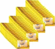 BREENHILL 36 Pairs (72Pcs) Gold Under Eye Patches,2Pcs Mask Paper Collagen Gel Eye Mask Under Eye Pads for Moisturizing Beauty & Personal Care